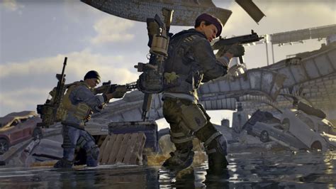 The Division 2 brand sets guide for 2020: list of all brands  .